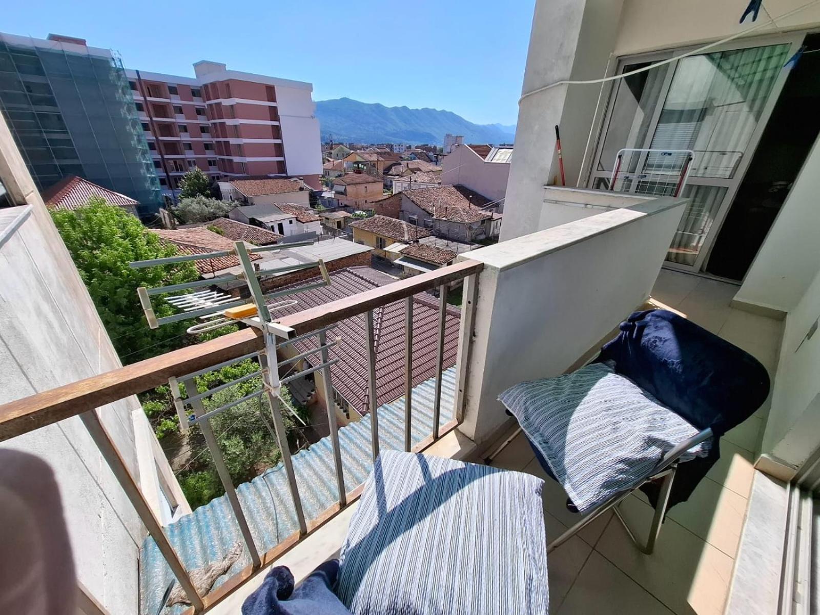 Apartament Cozy In The Center 2 *