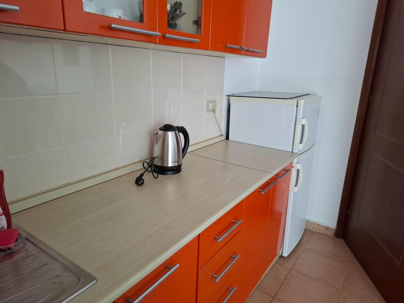 Apartament Cozy In The Center 2 Szkodra